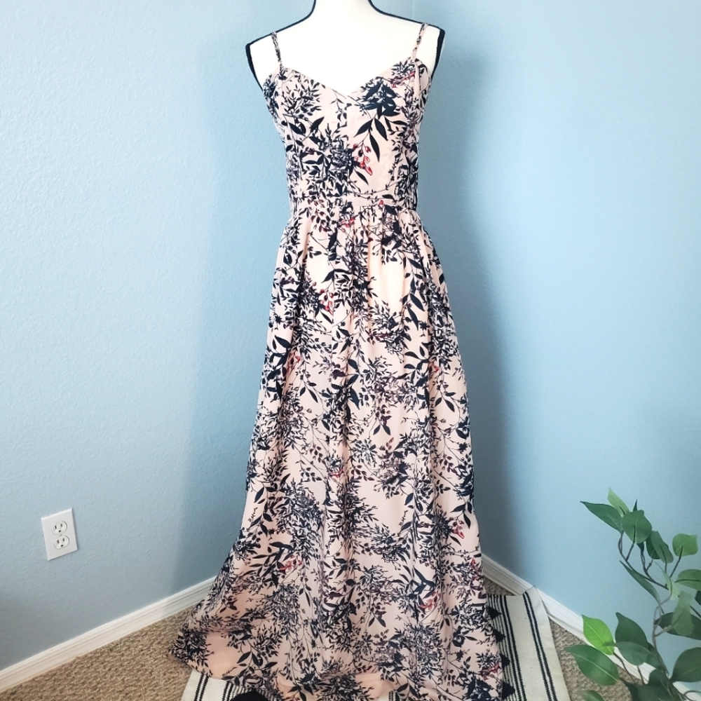 Parker Dress